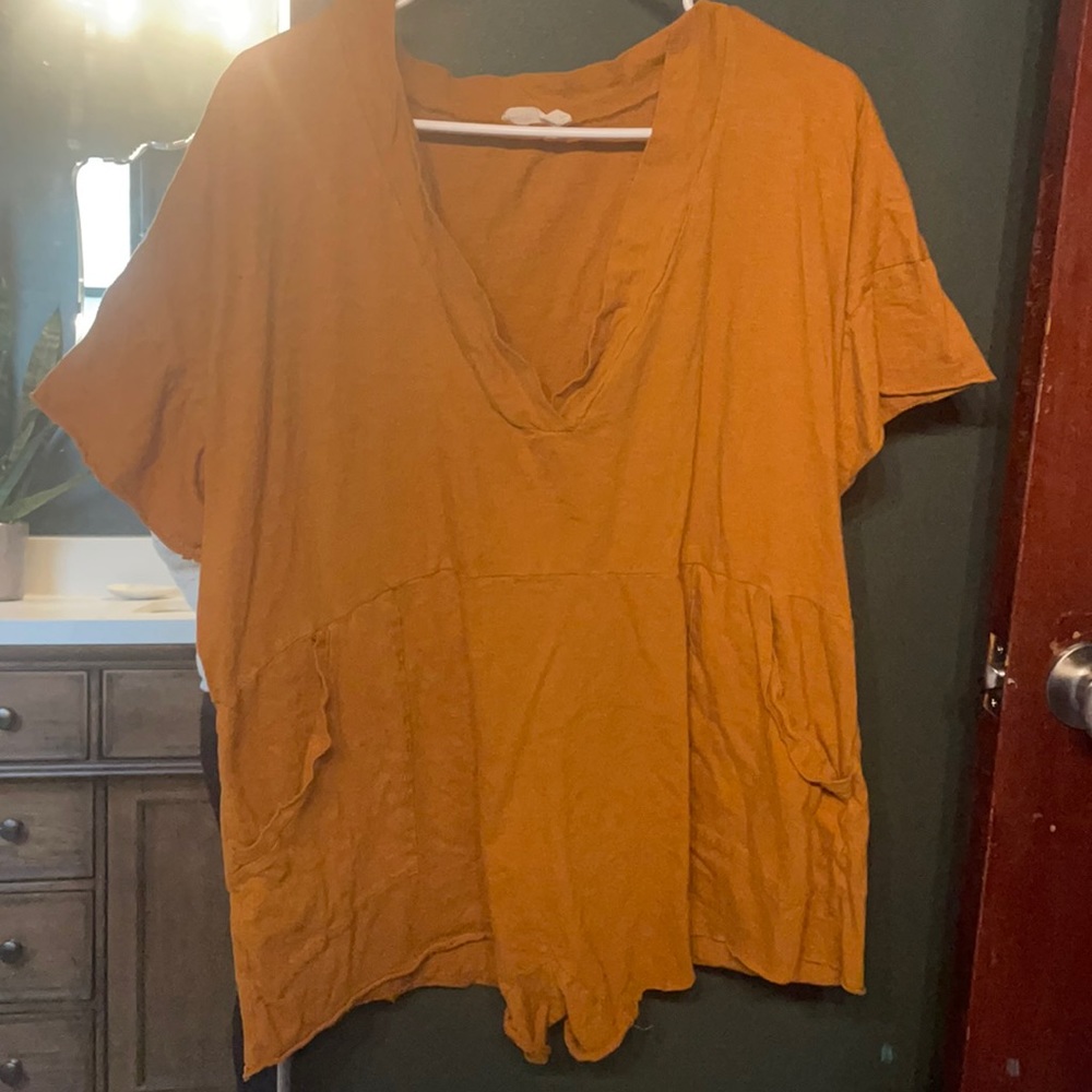 Bucketlist Romper